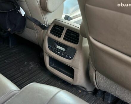 Червоний Хонда Пілот, об'ємом двигуна 3.5 л та пробігом 178 тис. км за 21790 $, фото 13 на Automoto.ua