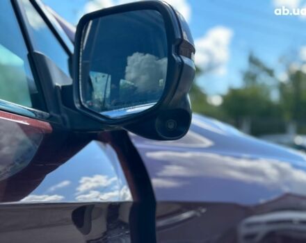 Червоний Хонда Пілот, об'ємом двигуна 3.5 л та пробігом 178 тис. км за 21790 $, фото 17 на Automoto.ua