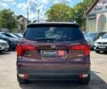 Червоний Хонда Пілот, об'ємом двигуна 3.5 л та пробігом 178 тис. км за 21790 $, фото 5 на Automoto.ua