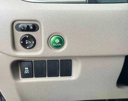 Красный Хонда Пилот, объемом двигателя 3.5 л и пробегом 246 тыс. км за 17300 $, фото 13 на Automoto.ua