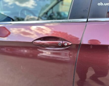 Червоний Хонда Пілот, об'ємом двигуна 3.5 л та пробігом 178 тис. км за 21790 $, фото 9 на Automoto.ua