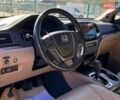 Красный Хонда Пилот, объемом двигателя 3.47 л и пробегом 135 тыс. км за 19500 $, фото 18 на Automoto.ua