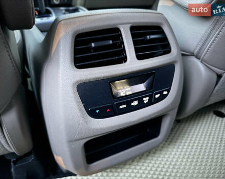 Красный Хонда Пилот, объемом двигателя 3.47 л и пробегом 138 тыс. км за 18899 $, фото 14 на Automoto.ua