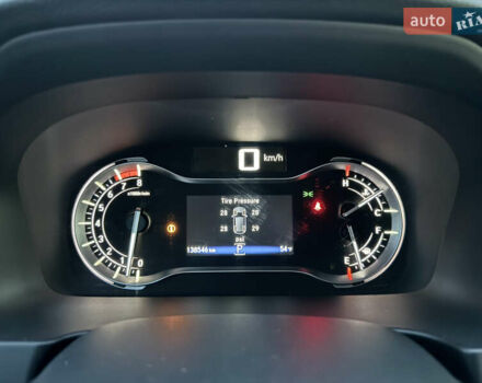 Красный Хонда Пилот, объемом двигателя 3.47 л и пробегом 138 тыс. км за 18899 $, фото 10 на Automoto.ua