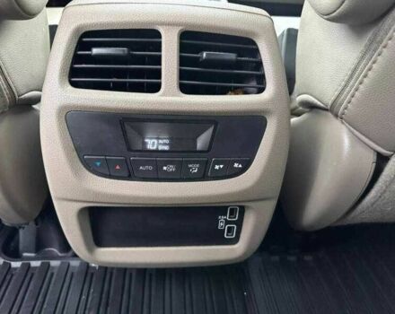 Хонда Пилот 2021 в Тернополе на Automoto.ua Красный Хонда Пилот, объемом двигателя 3.5 л и пробегом 32 тыс. км за 8400 $, фото 19 на Automoto.ua