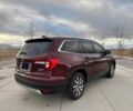 Хонда Пилот 2021 в Тернополе на Automoto.ua Красный Хонда Пилот, объемом двигателя 3.5 л и пробегом 32 тыс. км за 8400 $, фото 4 на Automoto.ua