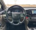 Хонда Пилот 2021 в Тернополе на Automoto.ua Красный Хонда Пилот, объемом двигателя 3.5 л и пробегом 32 тыс. км за 8400 $, фото 11 на Automoto.ua