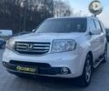 Хонда Пілот, об'ємом двигуна 0 л та пробігом 170 тис. км за 17700 $, фото 2 на Automoto.ua