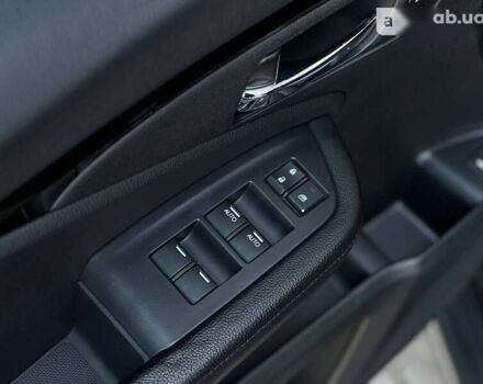 Хонда Пилот, объемом двигателя 3.5 л и пробегом 137 тыс. км за 30900 $, фото 5 на Automoto.ua