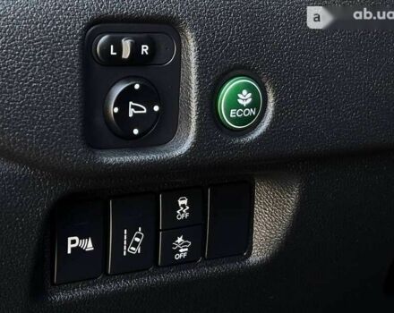 Хонда Пилот, объемом двигателя 3.5 л и пробегом 137 тыс. км за 30900 $, фото 10 на Automoto.ua