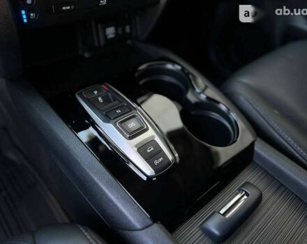 Хонда Пилот, объемом двигателя 3.5 л и пробегом 137 тыс. км за 30900 $, фото 16 на Automoto.ua