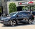 Хонда Пилот, объемом двигателя 3.5 л и пробегом 137 тыс. км за 30900 $, фото 1 на Automoto.ua