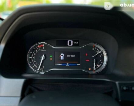 Хонда Пилот, объемом двигателя 3.5 л и пробегом 137 тыс. км за 30900 $, фото 11 на Automoto.ua