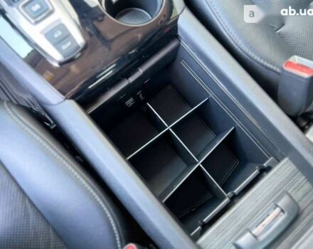 Хонда Пилот, объемом двигателя 3.5 л и пробегом 137 тыс. км за 30900 $, фото 17 на Automoto.ua