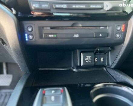 Хонда Пилот, объемом двигателя 3.5 л и пробегом 137 тыс. км за 30900 $, фото 14 на Automoto.ua