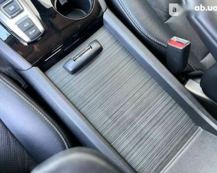 Хонда Пилот, объемом двигателя 3.5 л и пробегом 137 тыс. км за 30900 $, фото 18 на Automoto.ua