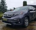 Хонда Пілот, об'ємом двигуна 3.5 л та пробігом 100 тис. км за 28999 $, фото 1 на Automoto.ua