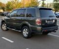 Хонда Пилот, объемом двигателя 0 л и пробегом 247 тыс. км за 7900 $, фото 3 на Automoto.ua