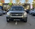 Хонда Пилот, объемом двигателя 0 л и пробегом 247 тыс. км за 7900 $, фото 1 на Automoto.ua