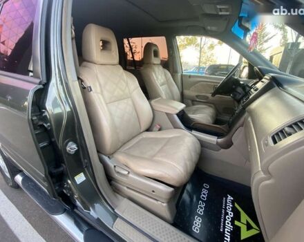 Хонда Пилот, объемом двигателя 0 л и пробегом 247 тыс. км за 7900 $, фото 10 на Automoto.ua