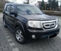 Хонда Пилот, объемом двигателя 0 л и пробегом 167 тыс. км за 14500 $, фото 1 на Automoto.ua