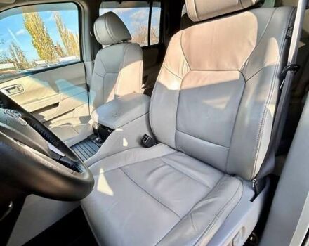 Хонда Пілот, об'ємом двигуна 0 л та пробігом 250 тис. км за 11800 $, фото 16 на Automoto.ua