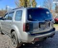 Хонда Пілот, об'ємом двигуна 0 л та пробігом 250 тис. км за 11800 $, фото 6 на Automoto.ua