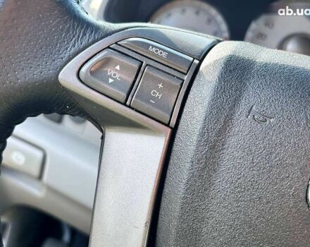 Хонда Пілот, об'ємом двигуна 0 л та пробігом 250 тис. км за 11800 $, фото 18 на Automoto.ua