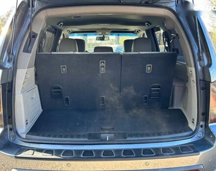 Хонда Пілот, об'ємом двигуна 0 л та пробігом 250 тис. км за 11800 $, фото 27 на Automoto.ua