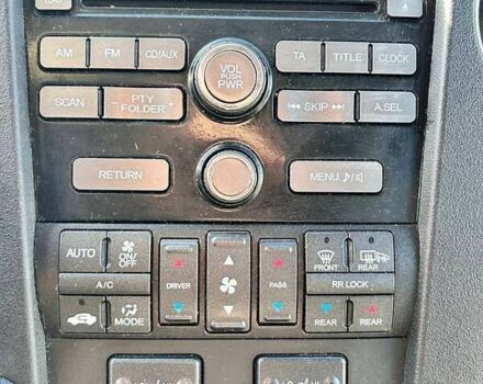 Хонда Пілот, об'ємом двигуна 0 л та пробігом 250 тис. км за 11800 $, фото 23 на Automoto.ua