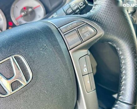 Хонда Пілот, об'ємом двигуна 0 л та пробігом 250 тис. км за 11800 $, фото 20 на Automoto.ua