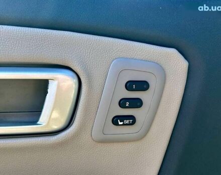 Хонда Пілот, об'ємом двигуна 0 л та пробігом 250 тис. км за 11800 $, фото 12 на Automoto.ua