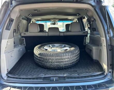 Хонда Пілот, об'ємом двигуна 0 л та пробігом 250 тис. км за 11800 $, фото 28 на Automoto.ua