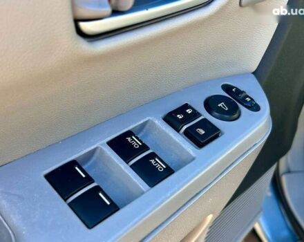 Хонда Пілот, об'ємом двигуна 0 л та пробігом 250 тис. км за 11800 $, фото 10 на Automoto.ua