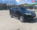 Хонда Пилот, объемом двигателя 3.5 л и пробегом 255 тыс. км за 10500 $, фото 1 на Automoto.ua