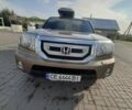 Хонда Пилот, объемом двигателя 3.5 л и пробегом 211 тыс. км за 11500 $, фото 1 на Automoto.ua
