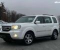 Хонда Пилот, объемом двигателя 0 л и пробегом 224 тыс. км за 12990 $, фото 1 на Automoto.ua