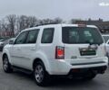 Хонда Пилот, объемом двигателя 0 л и пробегом 224 тыс. км за 12990 $, фото 17 на Automoto.ua