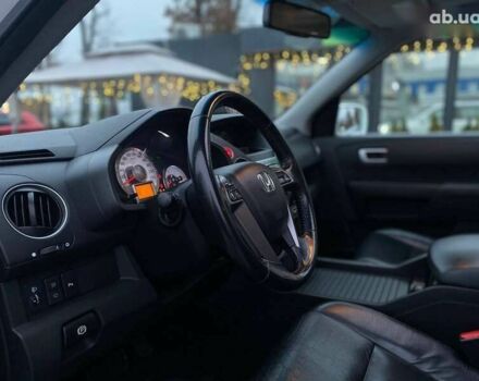 Хонда Пилот, объемом двигателя 0 л и пробегом 224 тыс. км за 12990 $, фото 24 на Automoto.ua