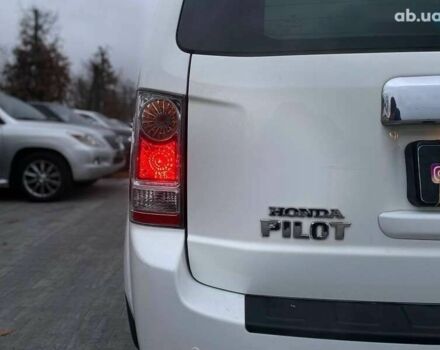 Хонда Пилот, объемом двигателя 0 л и пробегом 224 тыс. км за 12990 $, фото 15 на Automoto.ua