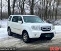 Хонда Пілот, об'ємом двигуна 3.5 л та пробігом 187 тис. км за 14990 $, фото 1 на Automoto.ua