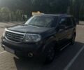 Хонда Пилот, объемом двигателя 3.47 л и пробегом 177 тыс. км за 12800 $, фото 3 на Automoto.ua