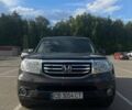 Хонда Пилот, объемом двигателя 3.47 л и пробегом 177 тыс. км за 12800 $, фото 1 на Automoto.ua