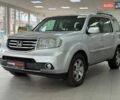 Хонда Пілот, об'ємом двигуна 3.47 л та пробігом 181 тис. км за 16990 $, фото 3 на Automoto.ua