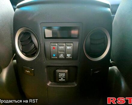 Хонда Пілот 2012 у Харкові на Automoto.ua Хонда Пілот, об'ємом двигуна 3.5 л та пробігом 190 тис. км за 14500 $, фото 8 на Automoto.ua