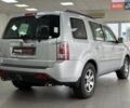 Хонда Пілот, об'ємом двигуна 3.47 л та пробігом 181 тис. км за 16990 $, фото 8 на Automoto.ua