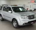 Хонда Пілот, об'ємом двигуна 3.47 л та пробігом 181 тис. км за 16990 $, фото 1 на Automoto.ua