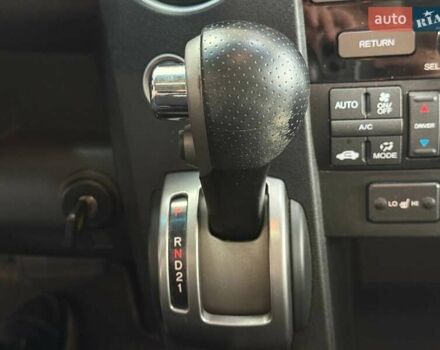 Хонда Пілот, об'ємом двигуна 3.47 л та пробігом 181 тис. км за 16990 $, фото 27 на Automoto.ua