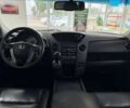 Хонда Пилот, объемом двигателя 3.5 л и пробегом 181 тыс. км за 14990 $, фото 20 на Automoto.ua