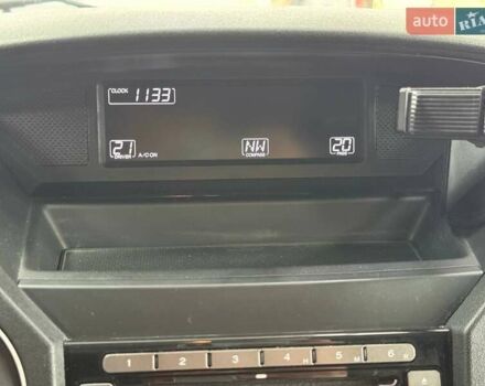 Хонда Пілот, об'ємом двигуна 3.47 л та пробігом 181 тис. км за 16990 $, фото 25 на Automoto.ua